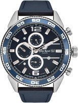 G. Rossi, Zegarek męski, Exclusive Chronograf E7131A-6F1 G. Rossi