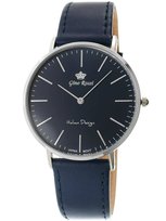 G. Rossi, Zegarek męski, SLIM 11014A-6F1 G. Rossi