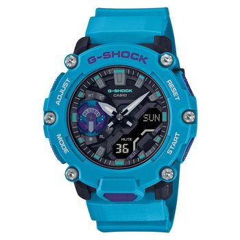 G-shock G-shock Originals GA-2200-2A - zegarek męski - G-Shock