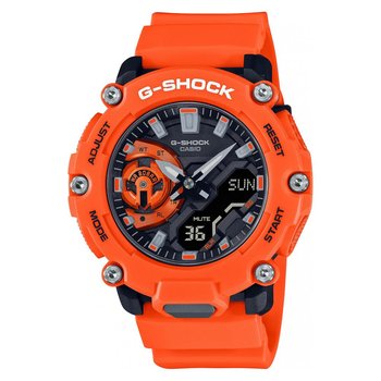 G-shock G-shock Originals GA-2200M-4A - zegarek męski - G-Shock