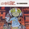 G-Sides&nbsp;-&nbsp;Gorillaz