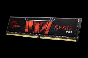 G.Skill Ddr4 Aegis 8Gb 2666Mhz Cl19 Bulk - G.SKILL