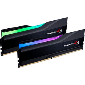G.Skill F5-7600J3646G16GX2-TZ5RK 32GB 2x16GB DDR5 7600 MHz - Memoria RAM - G.SKILL