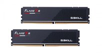 G.Skill Flare X5 Amd Ddr5 2X16Gb 6000Mhz Cl30 Expo Black F5-6000J3038F16Gx2-Fx5 AMD