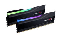G.SKILL Pamięć PC - DDR5 32GB (2x16GB) Trident Neo AMD RGB 6000MHz CL30 Czarna AMD