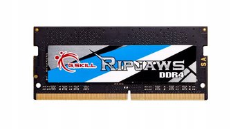 G.Skill Ripjaws So-Dimm Ddr4 8Gb 3200Mhz 1,20V F4-3200C22S-8Grs - G.SKILL