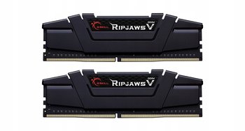 G.SKILL RIPJAWSV DDR4 2X32GB 3200MHZ CL16 XMP2 - G.SKILL