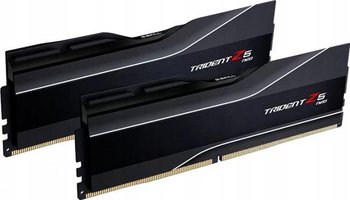 G.Skill Trident Z5 Neo AMD EXPO 32GB [2x16GB 5600MHz DDR5 CL28 DIMM] - G.SKILL