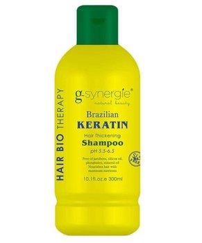 G-Synergie, szampon włosów, 300 ml - G-Synergie
