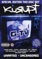 G-TV Kurupt, Snoop Dogg, Xzibit, Daz Dillinger, The Alkaholiks