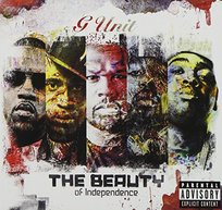 G-Unit - Beauty Of Independence Various Artists