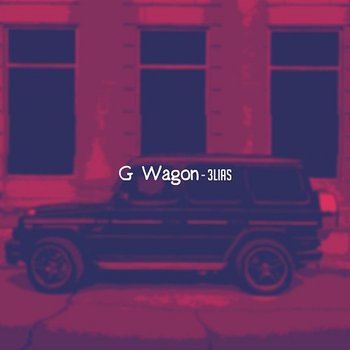 G Wagon - 3lias