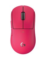 G1022 LOGITECH G PRO X SUPERLIGHT 2c MYSZ BEZPRZEWODOWA DLA GRACZY Inna marka