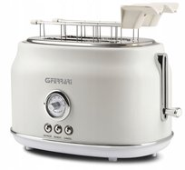 G3Ferrari G10134 Toster Biały Automatyczny G3FERRARI