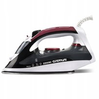 G3Ferrari G40017 Żelazko 2200W G3FERRARI