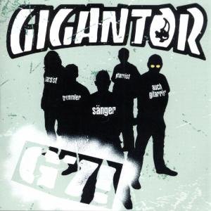 G7 - Gigantor