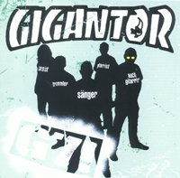 G7! - Gigantor
