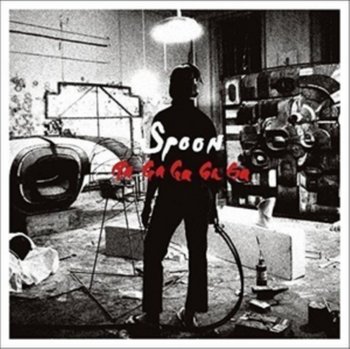 Ga Ga Ga Ga Ga (10th Aniversary Edition) - Spoon