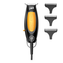 Ga.Ma Gbs Absolute Liner Trymer Do Strzyżenia Brody