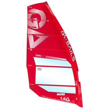 GAASTRA, Żagiel, GA-Sails 2021 Matrix 6.2 C3  - GAASTRA