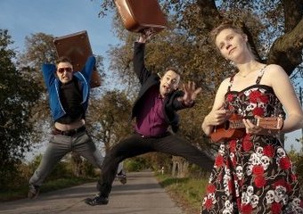Trójka Tour - rusza sprzedaż biletów