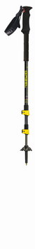 Gabel, Kij trekkingowy, Carbon Force F.L.K. 66-142 cm - Gabel