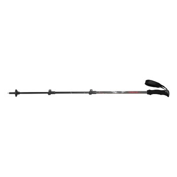 Gabel, Kij trekkingowy, Equipe Carbon F.L. 66-141 cm - Gabel
