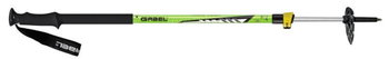 Gabel, Kij trekkingowy, Trail Tour F.L. 90-155 cm - Gabel