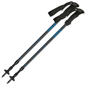 Gabel Kije Trekkingowe Cilaos Lite Blue - Gabel