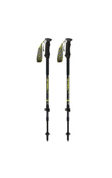 GABEL Kije trekkingowe ESCAPE CARBON XT TOUR AI - Gabel