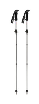 GABEL Kije trekkingowe XTR ALU EF 110-130 cm - Gabel