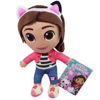 Gabi Maskotka Koci Domek Gabi