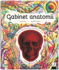 Gabinet anatomii - Davies Kate, Carnovsky