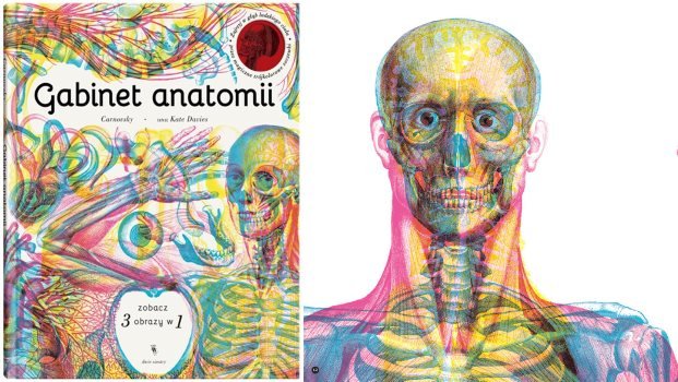 „Gabinet anatomii” – premiera