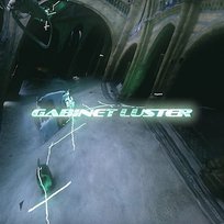 Gabinet Luster Gverilla, Symer