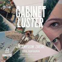 Gabinet luster Żarski Przemysław