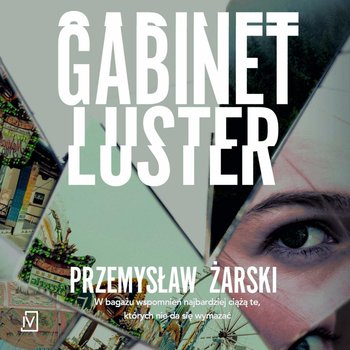 Gabinet luster - Żarski Przemysław