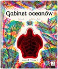 Gabinet oceanów - Taylor Barbara