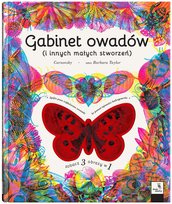 Gabinet owadów i innych małych stworzeń