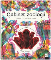 Gabinet zoologii Williams Rachel, Carnovsky