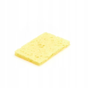 Gąbka do czyszczenia grotów  50x35mm - Techrebal