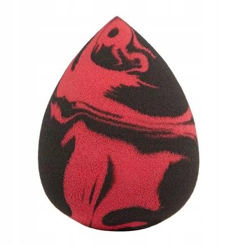 Gąbka Do Makijażu Make Up Blender Marmurkowy Duży - Lewer