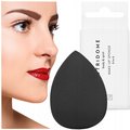 GĄBKA DO PODKŁADKU MAKIJAŻU blender czarny MIĘKKA okrągła MAKE UP NUTRIDOME - Nutridome