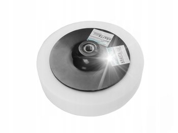 GĄBKA DO POLEROWANIA 180mm na wkrętarkę M14 - Kraft&Dele - Inny producent