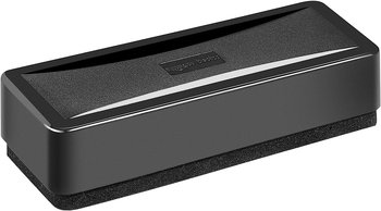 Gąbka do tablic suchościeralnych ścierak do białych tablic mazaków markerów - Amazon Basics