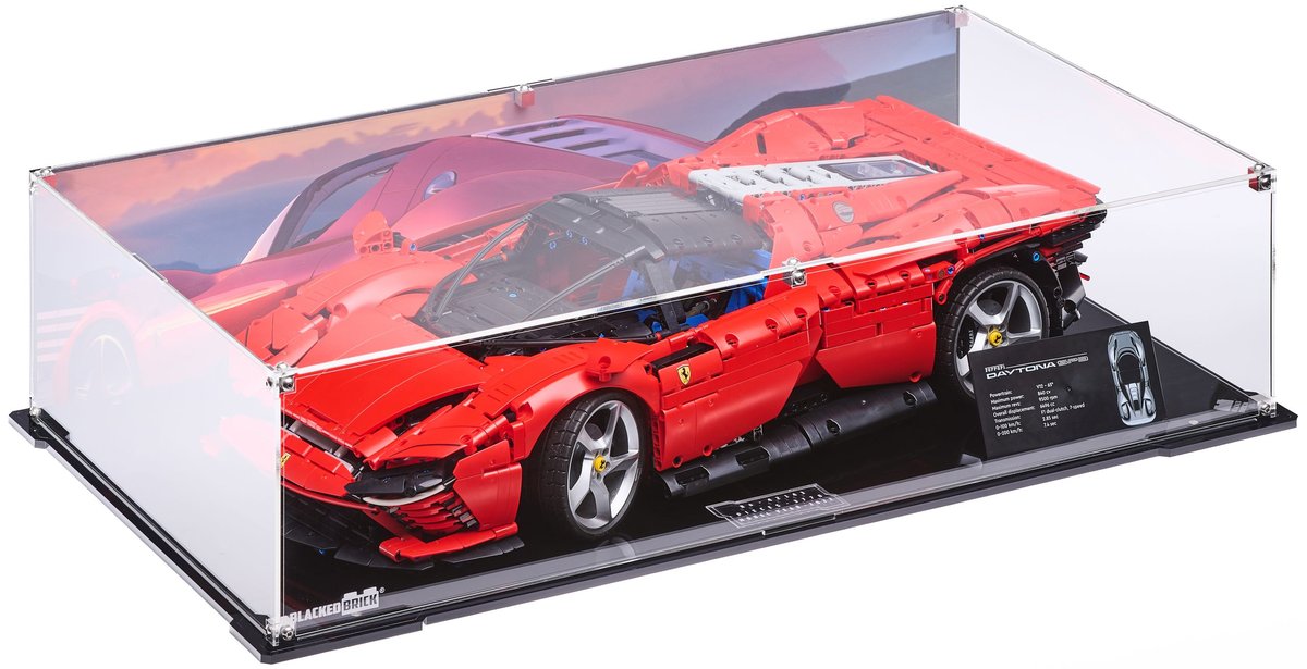 たたた TENGTOOLS TTTX30 – Zestaw Nasadek TORX 1/4