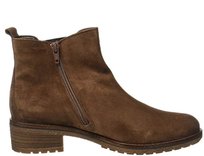 Gabor, Botki damskie, rozmiar 36