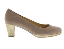 Gabor, Półbuty damskie, rozmiar 37