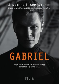 Gabriel - Armentrout Jennifer L.