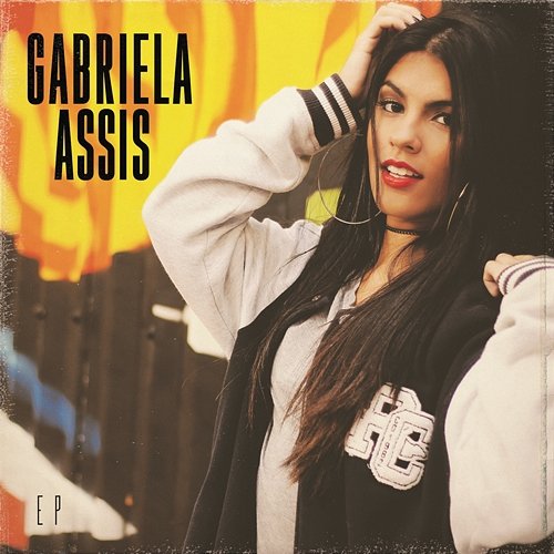 Gabriela Assis Gab Muzyka Mp3 Sklep Empikcom 3224